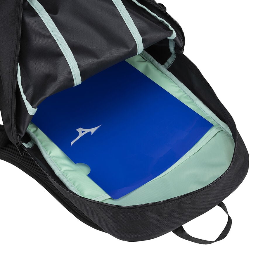 Mizuno GB BACKPACK WASO 25L Black